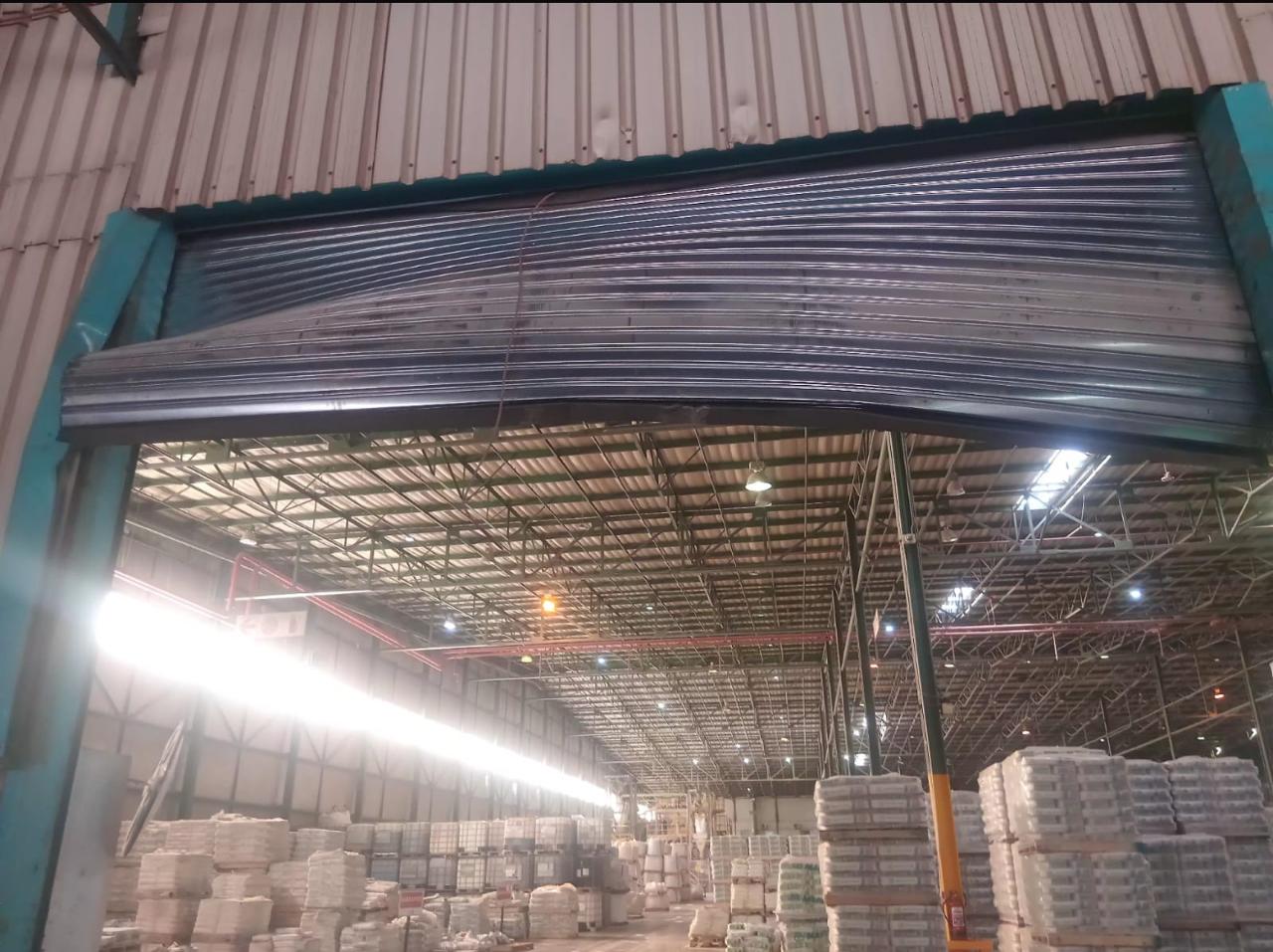 Roller Shutter Doors Heidelberg