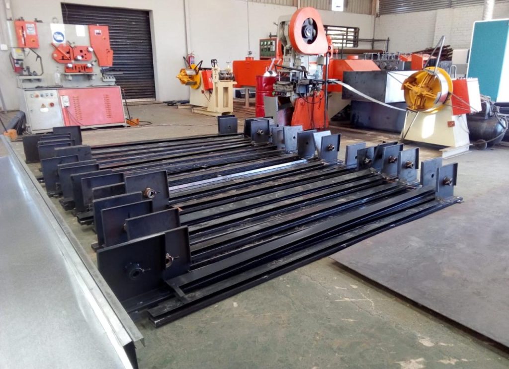 Roller Shutter Doors Heidelberg