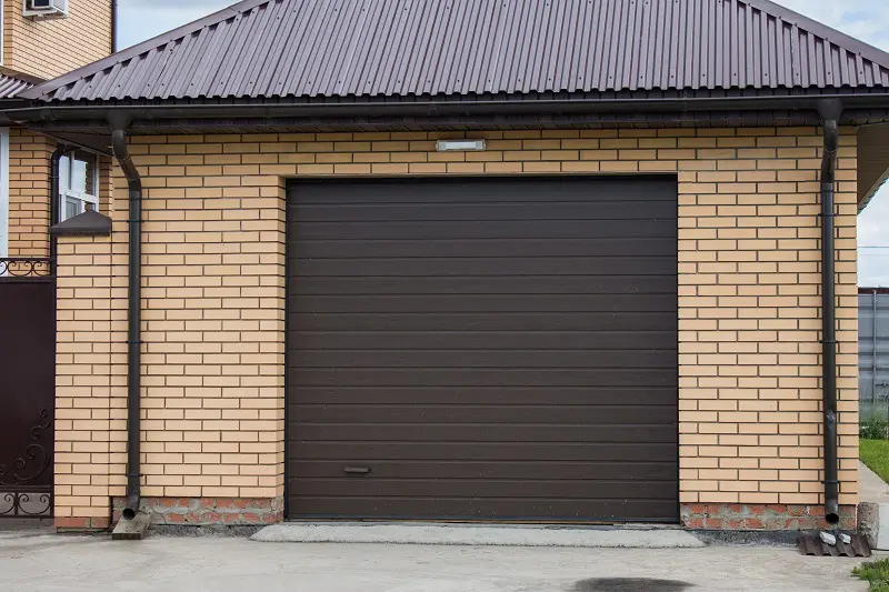 Roller Shutter Doors Heidelberg