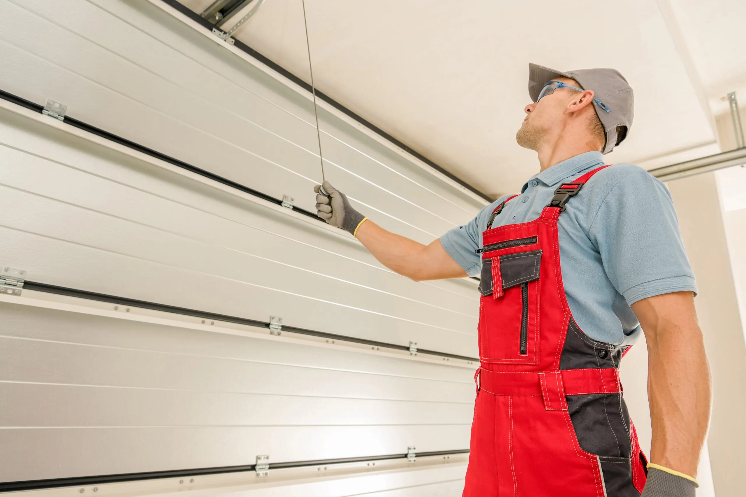 Roller Shutter Doors Heidelberg